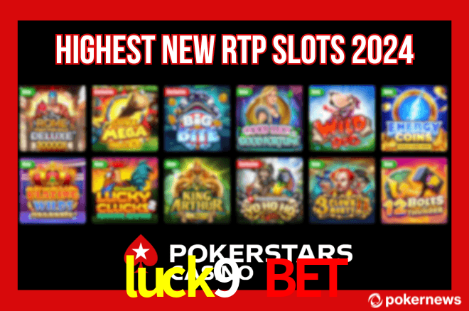 Explorando a Categoria de Eventos em Apostas na luck9 bet