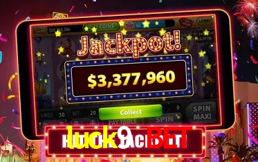 A Experiência Imersiva dos Cassinos Ao Vivo no luck9 bet