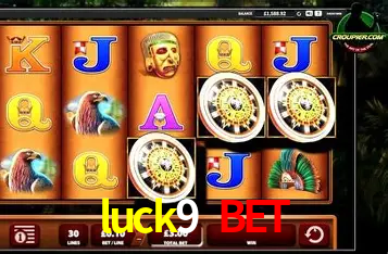 Desvendando o Mundo dos Jogos Virtuais na luck9 bet