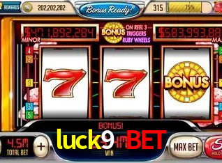 Descubra a Essência do luck9 bet: Nossa História e Compromissos