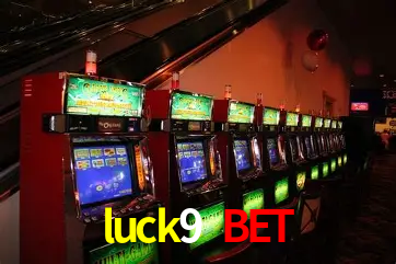 Inovações de Jogos na luck9 bet: O Futuro das Experiências Interativas
