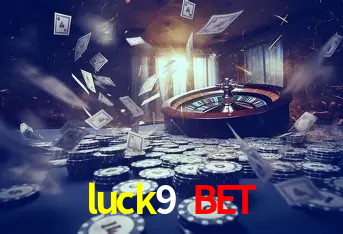 A Emoção da Loteria na luck9 bet: Uma Chance de Mudança de Vida